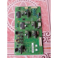 IR6570/5075 cassette Board
