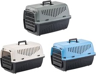 Skipper Carry 2, Load Capacity Up to 17.6 lbs (8 kg), For Dogs, Cats, Small Animals, Pets, Hospitals