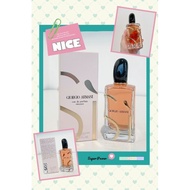 GIORGIO ARMANI SI INTENSE EDP 100ML