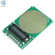 7.83Hz Schumann Wave Generator Pure Sine Frequency Adjustable Signal Generator 0.01Hz~100000Hz Pure 