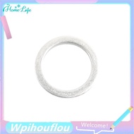 [HoME&life] Oil Drain Screw Washer 9043018008 Drain Plug Gasket for   90430-18008  Drain Screw Gaske