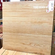 TERBARU GRANIT 60X60 MOTIF KAYU (KASAR)/ GRANIT LANTAI KAMAR MANDI