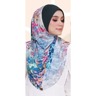 TUDUNG SARUNG Damia Signature - [M] [by FANA Couture]