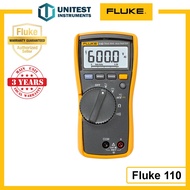 Fluke 110 Digital Multimeter