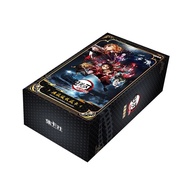 Thẻ Anime Ghost Slayer Train Infinite Card Collecionable Edition Chara Design Anime Thẻ Trò Chơi Đồ 