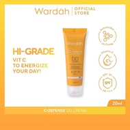 WARDAH C-Defense DD Cream BB Cream