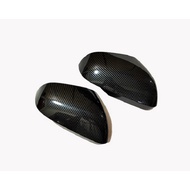 Honda Vezel/HRV Pre-Facelift Side Mirror Cover (Carbon Fibre)