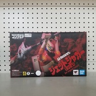 (葵興樂聲9樓門市現貨)（Bandai）「S.H.MonsterArts」《哥斯拉：奇異點》（Godzilla Singular Point）噴射積格 2021