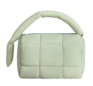 Dove Zero Puffy Bag 1S
