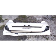 Original Front Bumper Toyota Land Cruiser Prado J150 Front Bumper Toyota Land Cruiser Prado J150 Fro