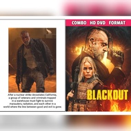 DVD Blackout 2026 (LeeAnne Bauer)