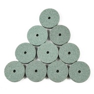 Bench For Grinder Accessory 10Pc 20mm Mounted Grinding Wheel for Drill