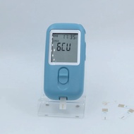 Industrial  Mecanmed One Stop Supplier Portable Creatinine System 5 in 1 Blood Creatinine Meter Uric