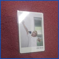 ╲ ✜ ➼ Official Seventeen Photocards - Yoon Jeonghan Hannie