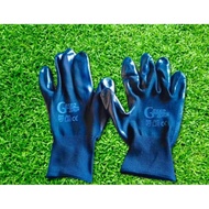 Safety gloves work gloves rubber gloves