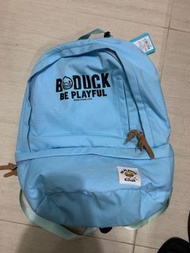 B duck 背包