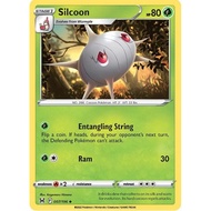 Pokemon Trading Card Game - 007/196