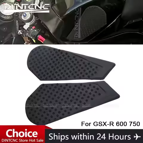 For SUZUKI GSXR600/750 2006-2022 K6 K7 K8 K9 L1 L2 L3 L4 L5 GSX-R 600 750 GSXR Motorcycle Anti-Skid 
