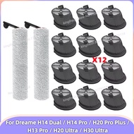 Fit For Dreame H14 Dual / H14 Pro / H20 Pro Plus / H13 Pro / H20 Ultra / H30 Ultra Vacuum Parts Main