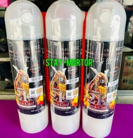 แลคเกอร์2k ซามูไร แลคเกอร์เคลือบเงา 2K01 SAMURAI SPRAY ขนาด 400ml