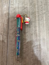Hello Kitty 原子筆,鉛芯筆my melody 原子及鉛芯筆