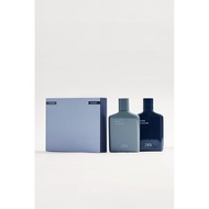 ZARA W/END TILL 8PM W/END TILL 3AM EDT 100ML