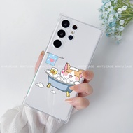 Poco C65 C55 M5s M6 M6Pro X6 5G C40 X3 X3Pro X3 NFC Case -TS295