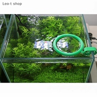 LEO-T 3D Printed Circle 1 Set Cod Feed Ring
