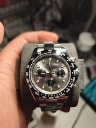 Seiko Champagne daytona (read desc)