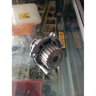 Water Pump Audi A3 2000Cc, Vw Golf V 2000 Cc, Audi A3 8L 1.8T