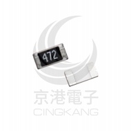 Jinggang Electronics 1206 Resistor 4K7 (20PCS/Pcs)