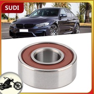sudi GOTOTOP Deep Groove Generator Bearing Iron Ball 15 X 35 13mm OEM 279-2RS Universal Replacement 
