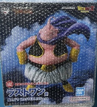 全新日版一番賞龍珠BATTLE OF THE SUPER SAIYAN尾賞 魔人布歐