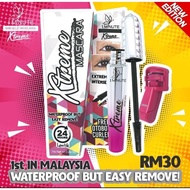 1 MINUTE MIRACLE MASCARA XTREME LENTIK