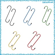 [LzdjlmybeMY] 2pcs Brake Caliper Hooks, Car Maintenance Tools, Practical And Sturdy, with Rubber Tip