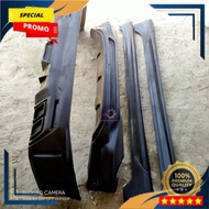 (COD) HEMAT ONGKIR Bodykit Sigra Calya 2020 BODIKIT CAYLA BODYKIT CAYLA BODYKIT CALYA BODIKIT SIGRA