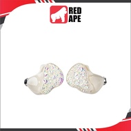 Thieaudio HYPE 4, In-Ear Monitors: 2DD + 4BA Earphones IEM (HYPE4)