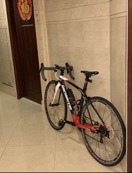 Lapierre Xelius EFI 碳纖維零件車　