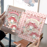 3+Y c342 Case for ipad gen 10/11 gen 7/8/9 10.2 inch mini pro 11 air4 air5 for Huawei matepad se 11 