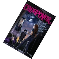 You Can't Come in Here! (You're Invited to a Creepover #2) by P.J. Night
