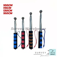 Extendable Tile Hollow Checker /Mosaic Tapping Rod /Telescopic Hollowing Drum Detection Hammer