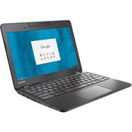 Lenovo N23 Chromebook - 11.6 inches - Intel Celeron N3060 - 4 GB RAM - 16 GB SSD - Bluetooth - Wifi