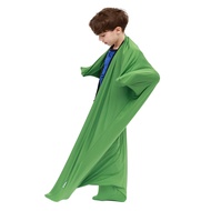 SANHO Sensory body sock, Medium, 6-9 years old, 47''HX27''W, Good for Height:41"-51",Suitable for Au