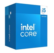 CPU Intel Core i5-14400 4.7 GHz 10C/16T LGA-1700(รับประกัน3ปี)