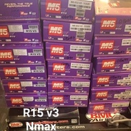 ecu Uma racing r15 vva r15 v3