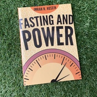 Fasting and Power - Imran N. Hosein