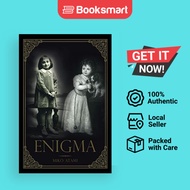Enigma - Paperback - English - 9781481728126