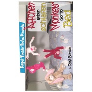 Monkeys Go To Bed - Äffchen gehen schlafen: 4 [Paperback] Belton, Regi - 9781640321922