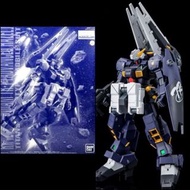 盒舊⚠️MG TR-1 Advanced Hazel 海茲爾 進階型 
1/100 PB P-Bandai 魂限 Master Grade Gumdam 高達 AOZ Advance
🚫不接受 零分低