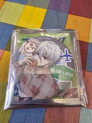 藍色監獄bluelock凪誠士郎